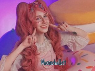Maxinehallett