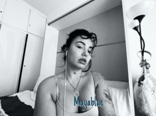 Mayablue