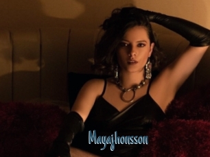 mayajhonsson Versaute Girls