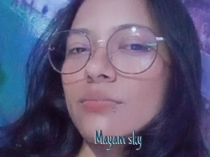 Mayam_sky