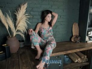 Mayamacy