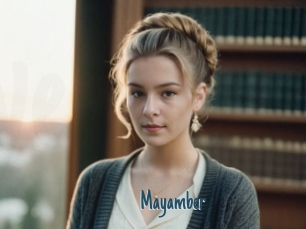 Mayamber