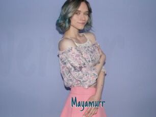 Mayamurr