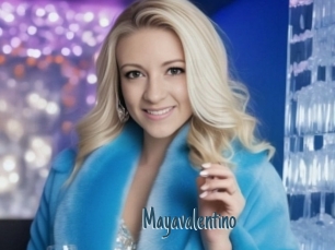 Mayavalentino