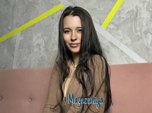 Mayazuniga