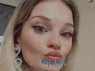 Maydacleeton