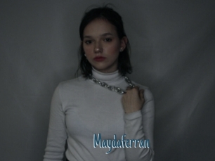Maydaferran