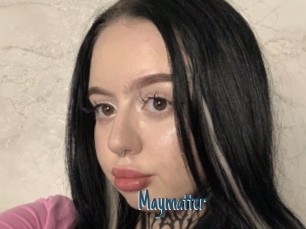 Maymatter