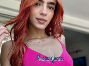 Mckenziejhones