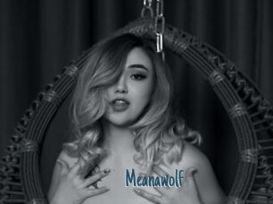 Meanawolf