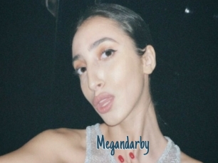 Megandarby