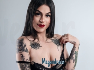 Megandraco
