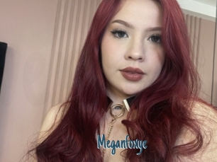 Meganfoxye