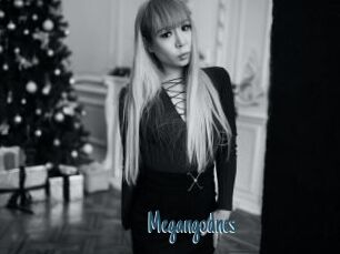 Megangodnes