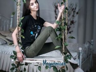 Meganmoah