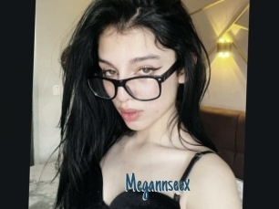 Megannseex