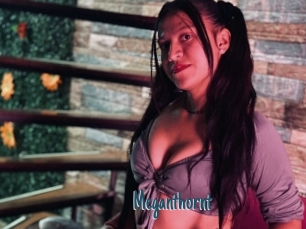 Meganthornt