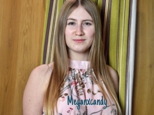 Meganxcandy