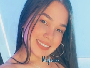 Meghanas