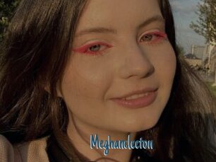 Meghancleeton
