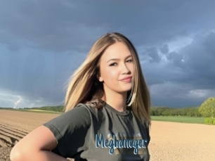 Meghaneger