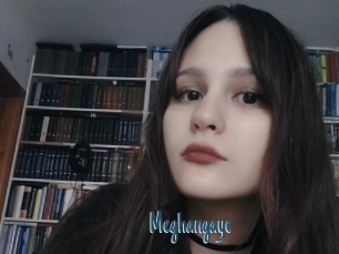 Meghangaye