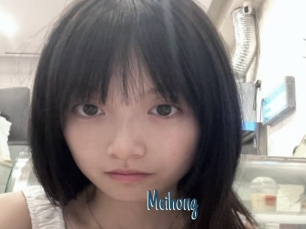 Meihong
