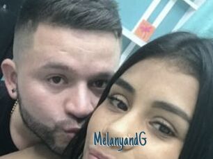 MelanyandG