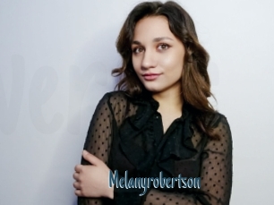 Melanyrobertson