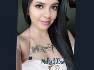 Melba303av