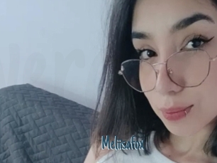 Meliisafox