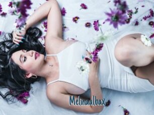 Melinaalbax