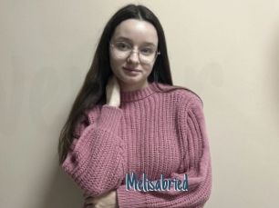 Melisabried