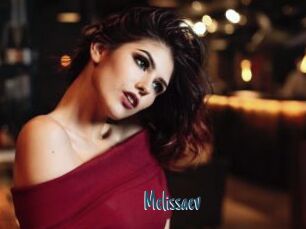 Melissaev