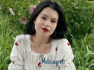 Melissagreet