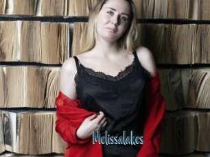 Melissalakes