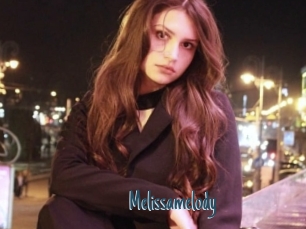Melissamelody