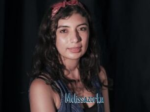 Melissazorku