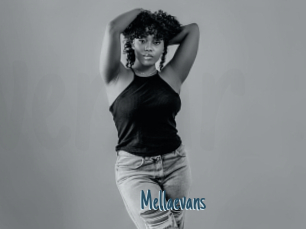 Mellaevans