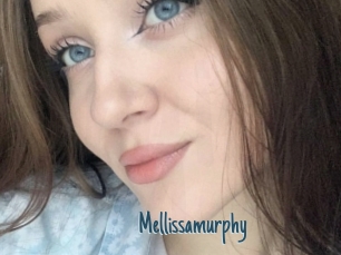 Mellissamurphy