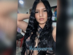 Melodymonrroe