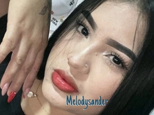 Melodysander