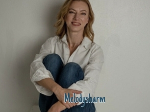 Melodysharm