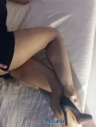 Melyciasex