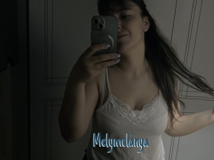 Melymelanya