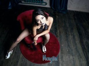 Mengitin