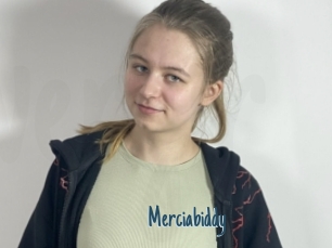 Merciabiddy