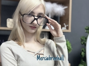 Merciabrimhall