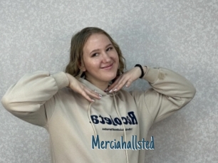 Merciahallsted