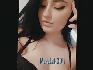 Meredith0011